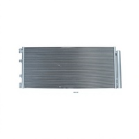 Condensateur de climatisation de haute qualité pour RENAULT MASTER 921005824R 04419449 08093072 095522991 1309838PD 2765000Q1A