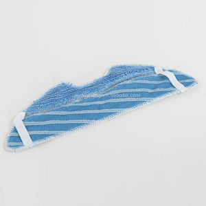 Cepillo lateral, cepillo de rodillo principal, almohadilla de mopa, juego de filtros de tela para Cecotec <span class=keywords><strong>Conga</strong></span> 1290 <span class=keywords><strong>1390</strong></span> 1490 1590, piezas de Robot aspirador, accesorio - Product Image 3