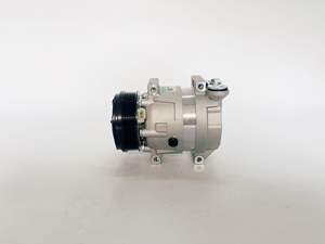 Nuevo Compresor de Aire para Automóvil Cheshipei CSP-156100 de 12 V para Chevrolet AVEO 9043585 95907417 9015438 9074316, Accesorios para Chevrolet Aveo - Product Image 4