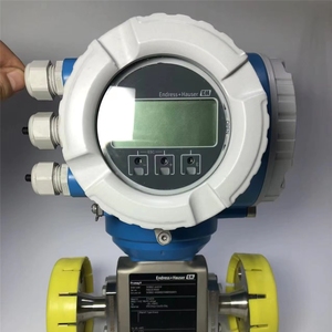 Medidor de Flujo Electromagnético Dividido Endress+Hauser Promag P 50P80 <span class=keywords><strong>DN</strong></span> - Product Image 6
