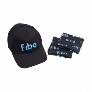 Coffrets cadeaux promotionnels, vente directe d'usine, produits pour activités de plein air, promotion, casquette de baseball, bandana - Product Image 1