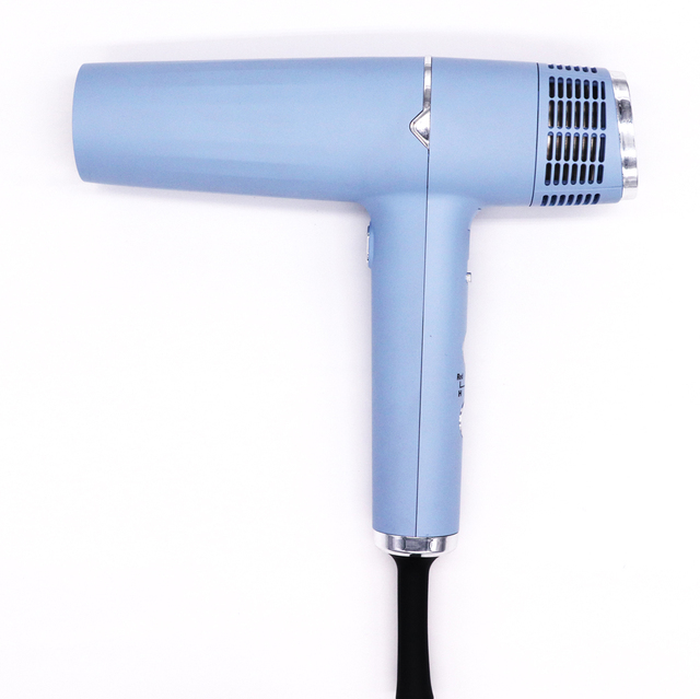 New Manufacturers Hair Dryer 110000 RPM Brushless Motor Ionic 1600-1800W Aluminum Alloy Portable Blow Dryer Diffuser Magnetic