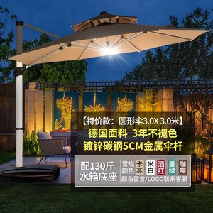 Extérieur <span class=keywords><strong>Solaire</strong></span> Alimenté Patio Parasol Auvent Commercial Stall Loisirs <span class=keywords><strong>Tente</strong></span> <span class=keywords><strong>pour</strong></span> Jardin <span class=keywords><strong>Terrasse</strong></span> Stall <span class=keywords><strong>pour</strong></span> Jardins Terrasses s - Product Image 5