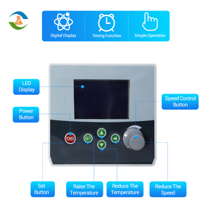 Evaporatore Rotante Sottovuoto RE2000E per <span class=keywords><strong>Distillazione</strong></span> Sottovuoto - Product Image 4