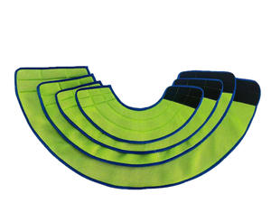 सॉफ्ट कैट एलizबेस्थान रिकवरी कॉलर सर्जरी के बाद नरम बिल्ली एलizbeथन कॉलर - Product Image 6