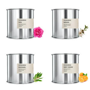 Huile essentielle de citron vert pur 100% pour la fabrication de bougies-Huile naturelle de calamus curcuma en vrac-Huile essentielle de tubéreuse pour les soins de la peau - Product Image 3