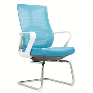 เก้าอี้ห้องประชุมเก้าอี้ผ้าตาข่าย - Product Image 1