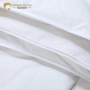 5 étoiles hôtels de luxe 233TC coton canard oie ensemble de literie plume <span class=keywords><strong>couette</strong></span> - Product Image 4