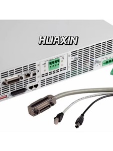 Alimentations électriques pour système ATE de la série Keysight N8700, jusqu'à 3300 ou 5200 W, capable de fournir des tensions de sortie allant de 8 à 600 V - Product Image 1