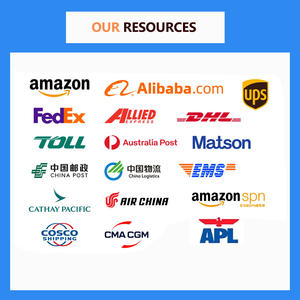 Servicio de Transporte Marítimo DDP/DDU FCL/LCL y Transporte Terrestre Puerta a Puerta desde China a Irlanda, 30-50 Días de Tránsito, Seguro de Transporte, Destinos Globales - Product Image 5