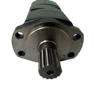 Motor Cicloidal Huamao2-160AB6D1-E para Maquinaria de Construcción - Product Image 5
