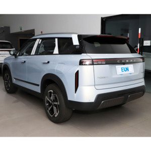 2024 Hot Che-ry Tiggo 7 Voiture à essence à entraînement avant haute performance Voiture SUV compacte 5 places - Product Image 6