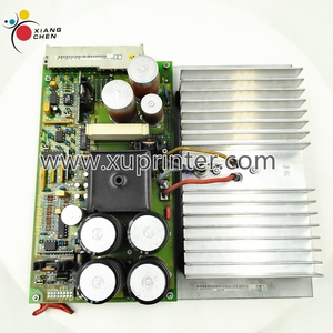 Carte de circuit WD NT85 00.781.2003/03 81.186.5155/04 Pièces d'impression offset NTK d'origine, utilisées, 90 % neuves - Product Image 2