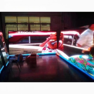 Échantillon gratuit p6 module led extérieur smd p6 led publicité vidéo <span class=keywords><strong>mur</strong></span> led panneau fournisseur - Product Image 5