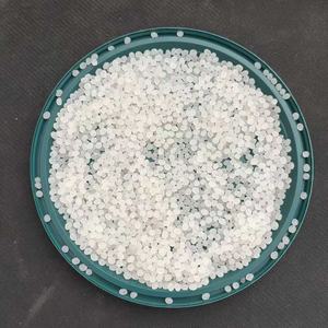 Moulage par extrusion de matières premières PLA 2003D granules vierges/bleu/vert/rouge/jaune/orange pour conteneurs tasses - Product Image 3