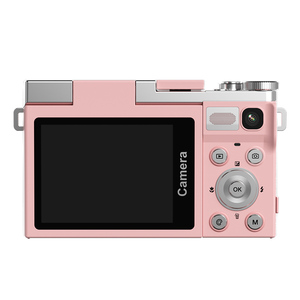Video Blogging Camera With 4K 64MP Resolution, Autofocus 3.0, 180-degree Flip Screen, , and a Great Value Gift. DCC66 - Product Image 5