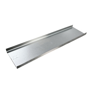 <span class=keywords><strong>Gouttière</strong></span> de toit photovoltaïque en Zn-Al-Mg galvanisé à chaud sur mesure OEM - Product Image 4