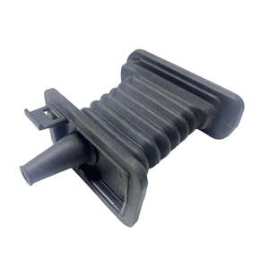 Cubierta del cable de la puerta 1K0959843C Cubierta de la puerta Arnés de cableado de la puerta Botas para <span class=keywords><strong>Volkswagen</strong></span> <span class=keywords><strong>Golf</strong></span> Mk5 - Product Image 1