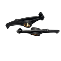 Weichai Baudouin 6M33 8M33 12M33 M33 Diesel Engine Intake Rocker Arm Assembly 331002000406 Parts