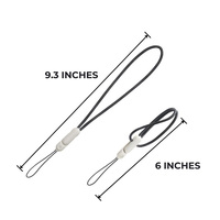 Bluetooth Écouteur Shell Hang Corde Casque Portable Shell Sangles