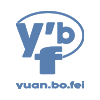Guangzhou Yuanbofei Clothing Co., Ltd. logo