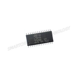 Chip IC de Interruptor de Alimentación L9848TR de Alta Calidad - En Stock, Listo para Enviar - Product Image 3