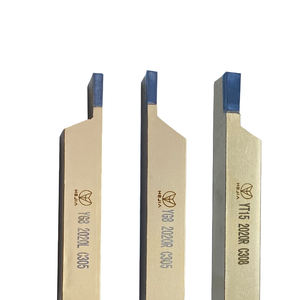 Yw2 yt15 a315z כלי פלדה טונגסטן קצה סגסוגת קשה מחרטה פנימית מעגל עיבוד שבבי כלי Io8 din4973 iso4 din4976 oem oem - Product Image 4