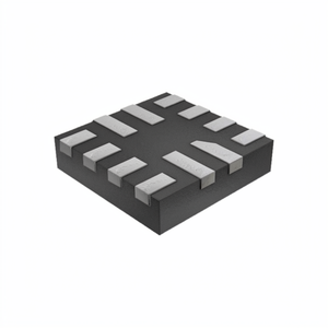 อินเทอร์เฟซ BOM IC ในสต็อก TUSB321RWBR ชิ้นส่วนอิเล็กทรอนิกส์ออนไลน์ IC INTERFACE SPECIALIZED 12X2QFN - Product Image 1