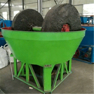 Mulino a umido anticorrosione di alta qualità per la movimentazione di materiali abrasivi e lunga durata - Product Image 2