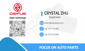 DEFUS yüksek performanslı yarış benzin yakıt enjektörü oem 0280158142 Mercedes CLK C63 C209 W204 W211 AMG - Product Image 6