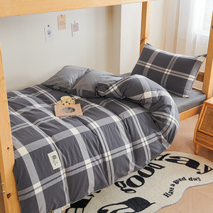Fabricant OBM, impression personnalisée, 100% polyester, motif spécial, literie multifonctionnelle, ensemble de couette 3 pièces - Product Image 5