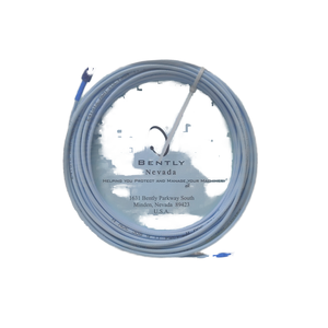 Cable de Extensión Nevada Serie 3300 5/8mm 330130-080-00-00, Extensión de 8 Metros para Sensor - Product Image 3