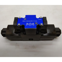 Katup Solenoid Kontrol Arah DG4V-3-2AL-M-P7-T-7-56 Ganti DG4VC-3-22A-M-PS1-H-7-52 DG4V-5-8C-M-P7L-H-7-40-JA523-T40