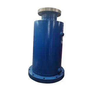 Oem Hydraulic Outrigger Cylinder Agricultural Machinery Hydraulic Cylinder Double Acting for All Kinds Of Construction