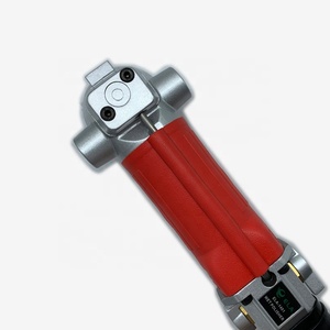 Lucidatrice Pneumatica <span class=keywords><strong>ad</strong></span> <span class=keywords><strong>Acqua</strong></span> di Alta Qualità con Scarico Posteriore per Marmo, Granito, Pietra e Cemento - Product Image 4