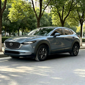 SUV de Segunda Mano, Caja de Cambios Automática, Asientos de Cuero, Techo Solar, Cámara Trasera, Motor de Gasolina 2.0L, Modelo 2021, Volante a la Izquierda, Vehículo Usado - Product Image 1