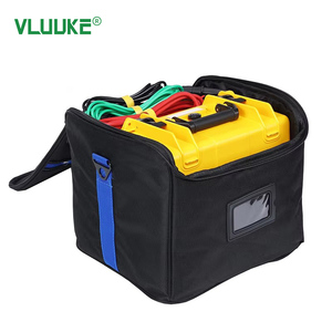 VLUUKE VKCR3500 Elektronischer Hochspannungs-Isolation widerstands <span class=keywords><strong>tester</strong></span> 220V Leistung - Product Image 6