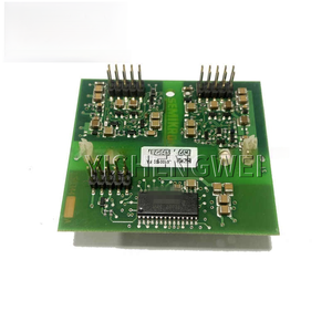 Placa de Control YSW, Módulo IGBT, Transistor de Potencia, SKYPERTM32 L6100102 <span class=keywords><strong>FA</strong></span> - Product Image 3