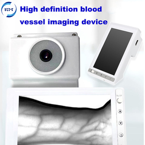 Portable Infrared <strong>Vein</strong> Finder <strong>Medical</strong> Rechargeable Clinic Handheld Blood <strong>Vein</strong> <strong>Viewer</strong>/vascular Detector/locator/scanner - Product Image 4