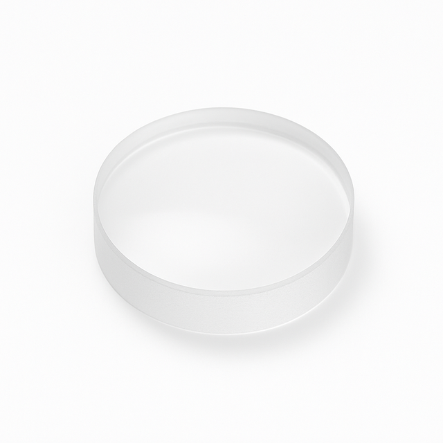 Factory Supply High Performance Achromatic Cemented Lens for Optical Measurement Systems