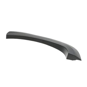 Cubierta de Plástico para el Borde de la Puerta Trasera para Jeep Cherokee 2014-2023 1UW92RXFAC 1UW93RXFAC - Product Image 3