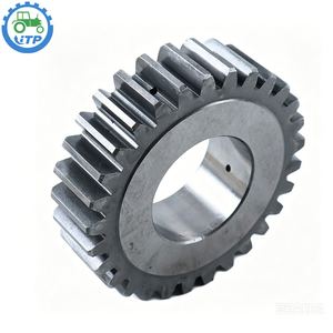 Engrenage de haute qualité à prix d'usine K395110 pour tracteurs 445 540 6610 7010 7410 7610 <span class=keywords><strong>CASE</strong></span> 5120 5220 <span class=keywords><strong>1394</strong></span> - Product Image 2
