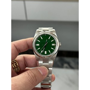 Reloj de Pulsera Mecánico Automático de Lujo para Mujer, con Movimiento Drioshipping, Pantalla Luminosa, Clásico - Product Image 4