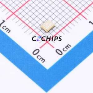 7L26002009 Temperature Compensated Crystal Oscillator (TCXO) SMD2520-4P Oscillator - Product Image 1