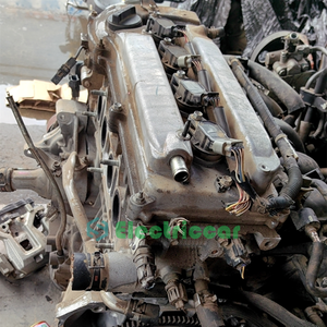 เครื่องยนต์ RAV4JTA-ACA21W - Product Image 4