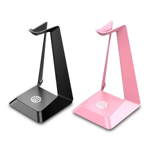 Support de casque Portable pour tous les accessoires de <span class=keywords><strong>PC</strong></span> de jeu de <span class=keywords><strong>Gamer</strong></span> de casque support d'écouteurs de bureau support - Product Image 2