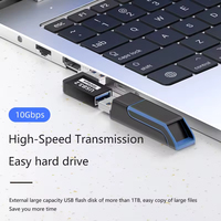 Adaptateur USB 3.0 à 90 degrés, mâle vers femelle, gain de place, JILIAN