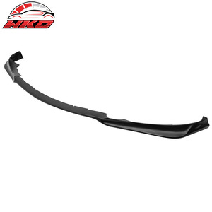 เหมาะสำหรับฮุนได เจเนซิส คูเป้ 13-16 KS สไตล์สปอยเลอร์กันชนหน้าแบบไม่ทำสี PU คุณภาพสูงอุปกรณ์ตกแต่งภายนอก - Product Image 4