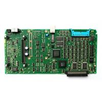 A16B-3200-0460 FANUC Accessoires d'origine pour machines-outils CNC, carte de circuit imprimé neuve à vendre, carte système Fanuc 16M 18M