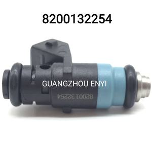 Injecteur de carburant Bosch H132254 8200132254 pour Renault <span class=keywords><strong>Clio</strong></span> Megane 1.4 16V, injecteur R4s de haute qualité - Product Image 6
